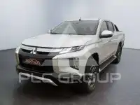 2020 Mitsubishi L200