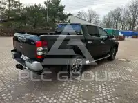 2020 Mitsubishi L200