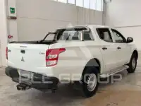 2020 Mitsubishi L200