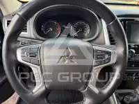 2020 Mitsubishi L200