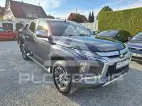 2020 Mitsubishi L200