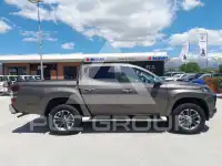 2020 Mitsubishi L200