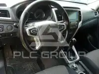 2020 Mitsubishi L200