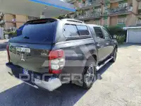 2020 Mitsubishi L200