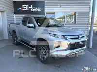 2020 Mitsubishi L200