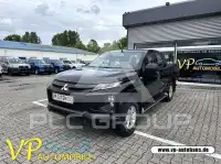 2020 Mitsubishi L200