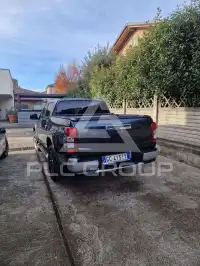 2020 Mitsubishi L200