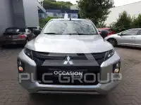 2020 Mitsubishi L200