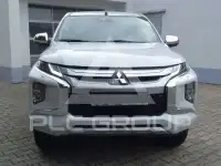 2020 Mitsubishi L200