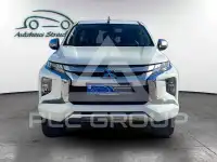 2020 Mitsubishi L200