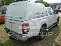 2020 Mitsubishi L200