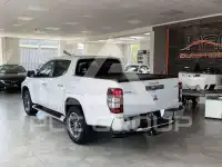 2020 Mitsubishi L200
