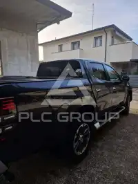 2020 Mitsubishi L200