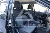 2020 Mitsubishi L200