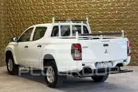 2020 Mitsubishi L200