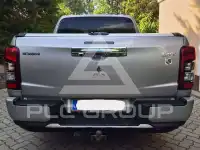 2020 Mitsubishi L200