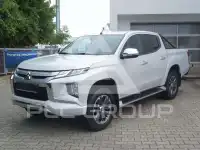 2020 Mitsubishi L200