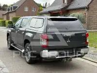 2020 Mitsubishi L200