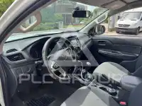 2020 Mitsubishi L200