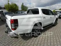 2020 Mitsubishi L200