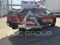 2020 Mitsubishi L200