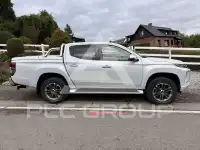 2020 Mitsubishi L200