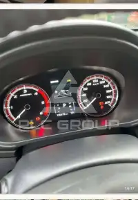 2020 Mitsubishi L200