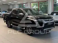 2020 Mitsubishi L200