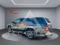 2020 Mitsubishi L200