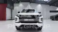 2020 Mitsubishi L200