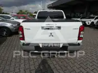 2020 Mitsubishi L200