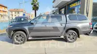 2021 Mitsubishi L200