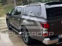 2020 Mitsubishi L200