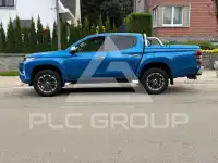 2020 Mitsubishi L200