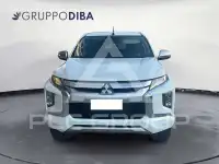 2020 Mitsubishi L200