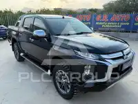 2020 Mitsubishi L200