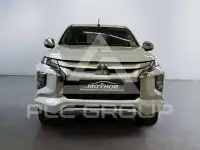 2020 Mitsubishi L200