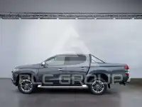 2020 Mitsubishi L200
