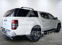 2020 Mitsubishi L200