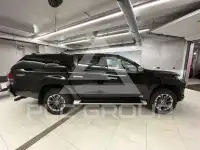 2020 Mitsubishi L200