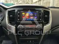 2020 Mitsubishi L200