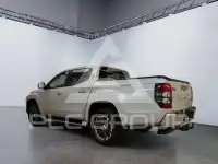 2020 Mitsubishi L200