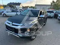 2020 Mitsubishi L200