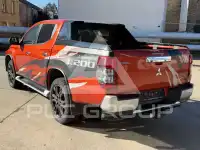 2020 Mitsubishi L200