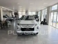2020 Mitsubishi L200