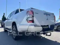 2020 Mitsubishi L200