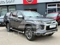 2020 Mitsubishi L200