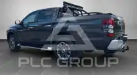 2020 Mitsubishi L200