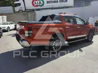 2020 Mitsubishi L200