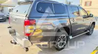 2021 Mitsubishi L200